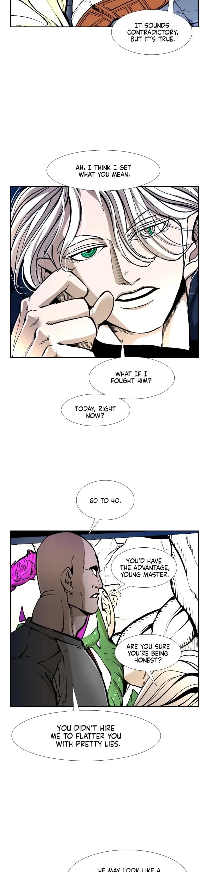 Shark chapter 229 page 26