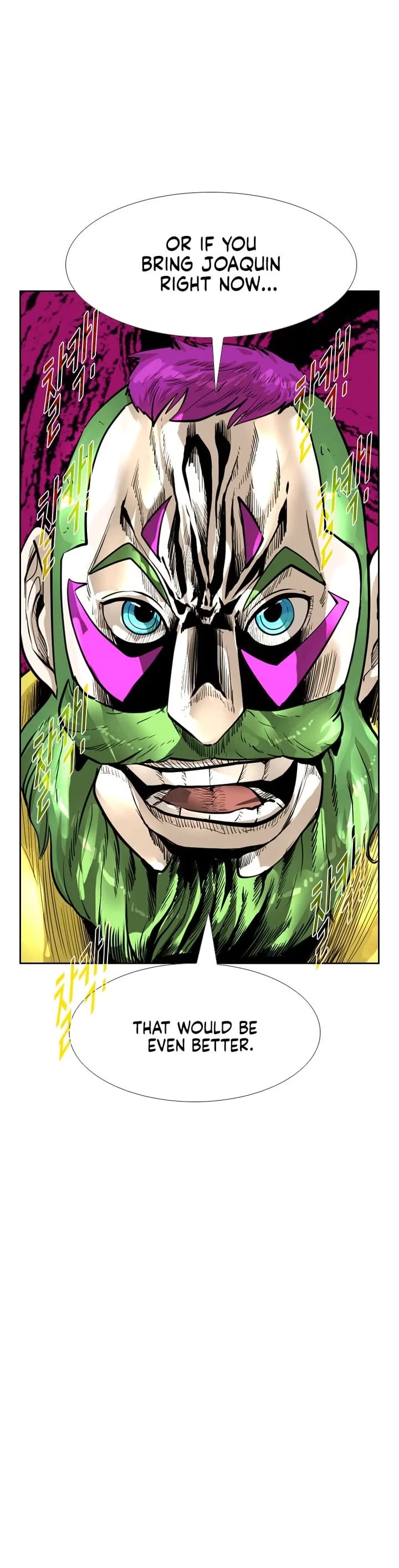 Shark chapter 229 page 36