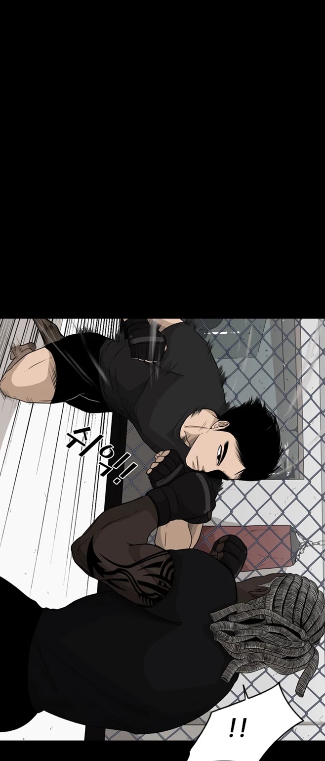 Shark chapter 23 page 12