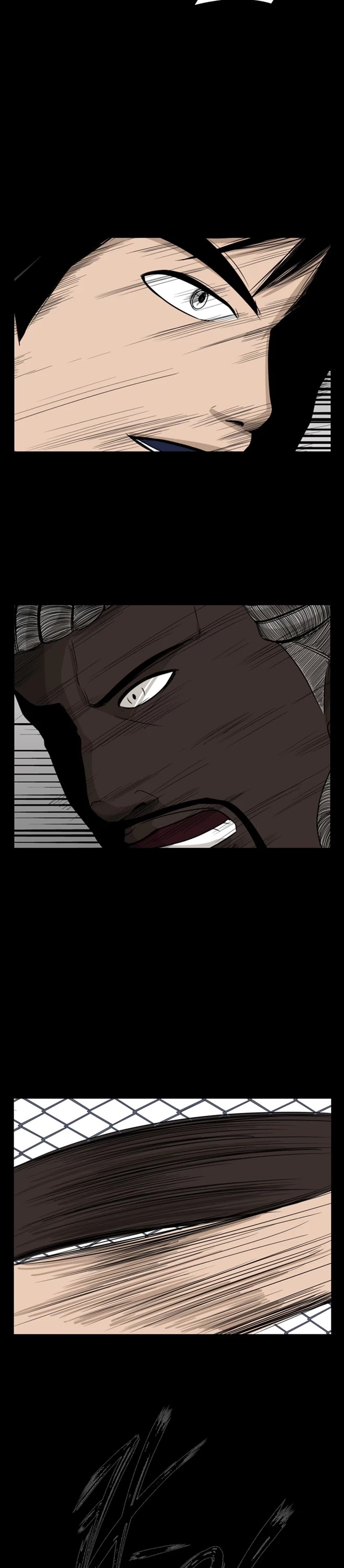 Shark chapter 23 page 13