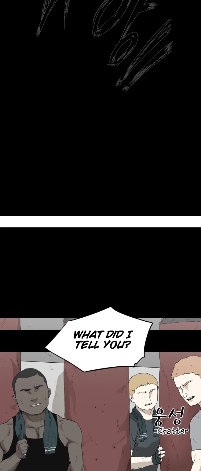 Shark chapter 23 page 14