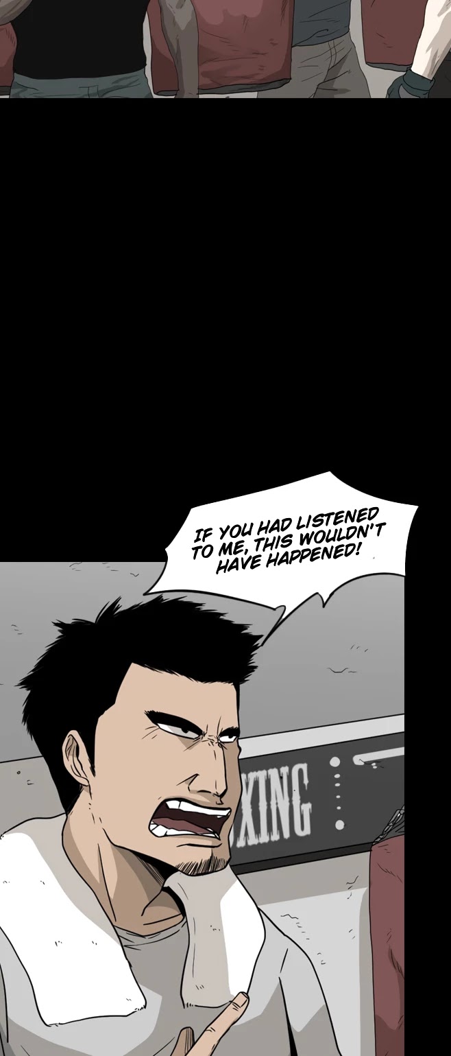 Shark chapter 23 page 15