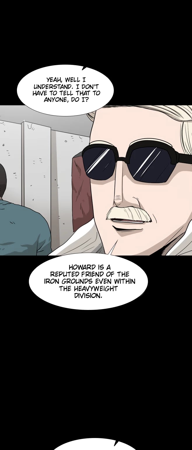 Shark chapter 23 page 23