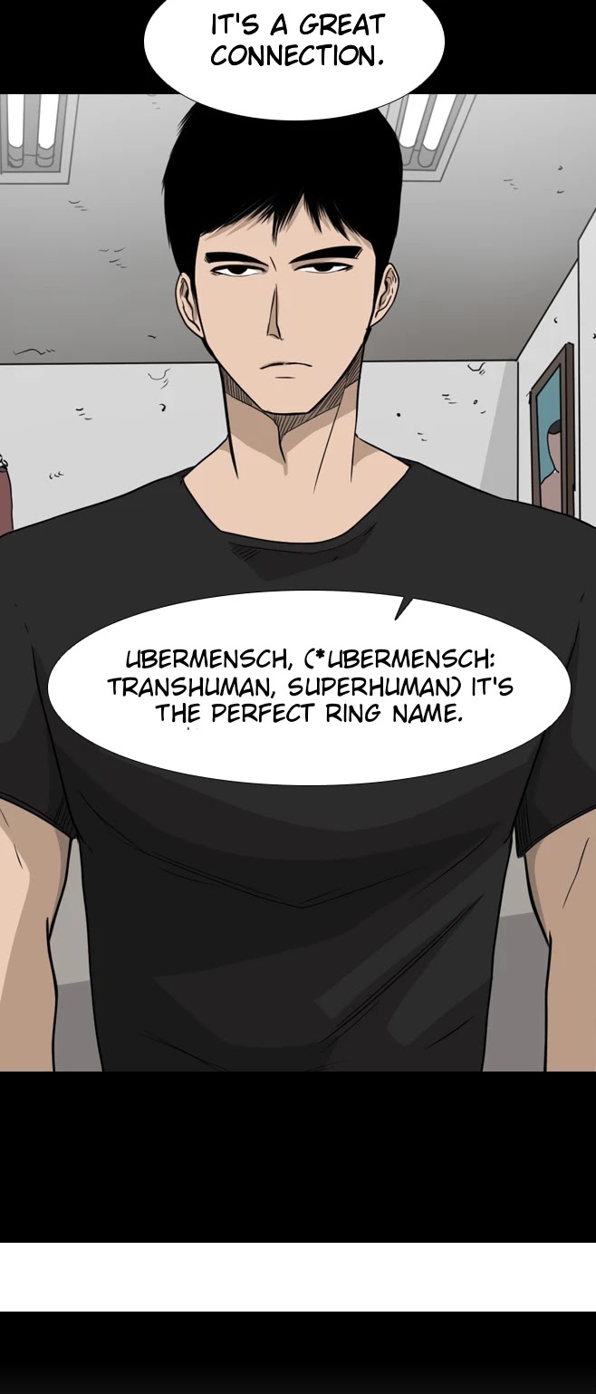 Shark chapter 23 page 24