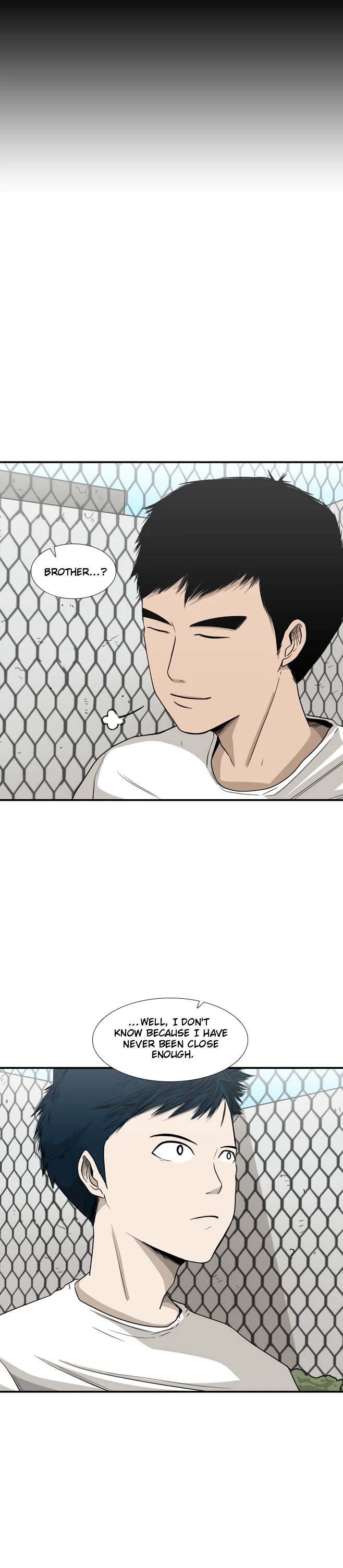 Shark chapter 23 page 25