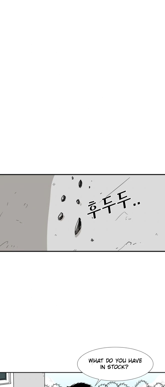 Shark chapter 23 page 27