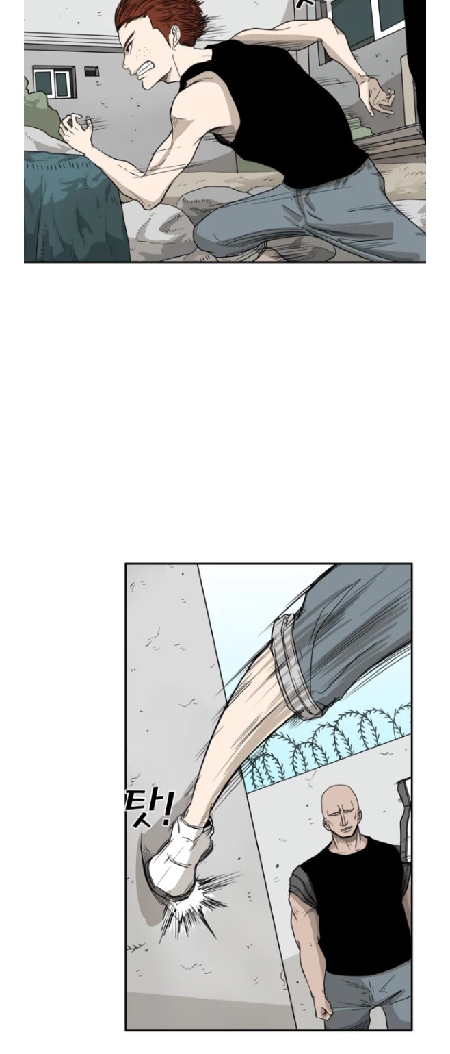 Shark chapter 23 page 29