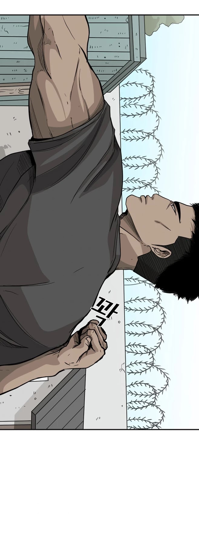 Shark chapter 23 page 32