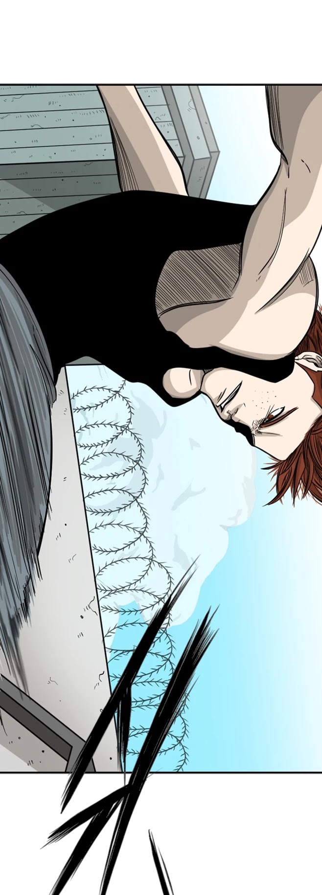 Shark chapter 23 page 33