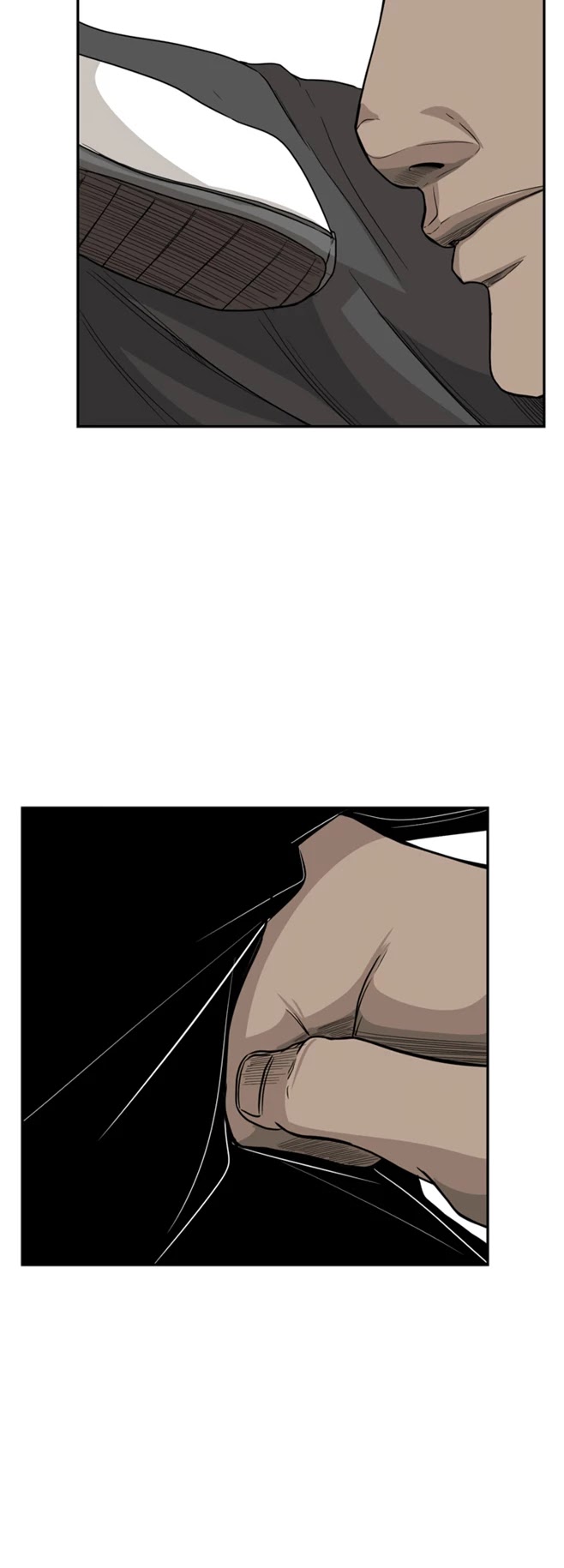 Shark chapter 23 page 36