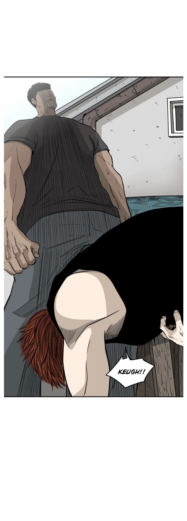 Shark chapter 23 page 40