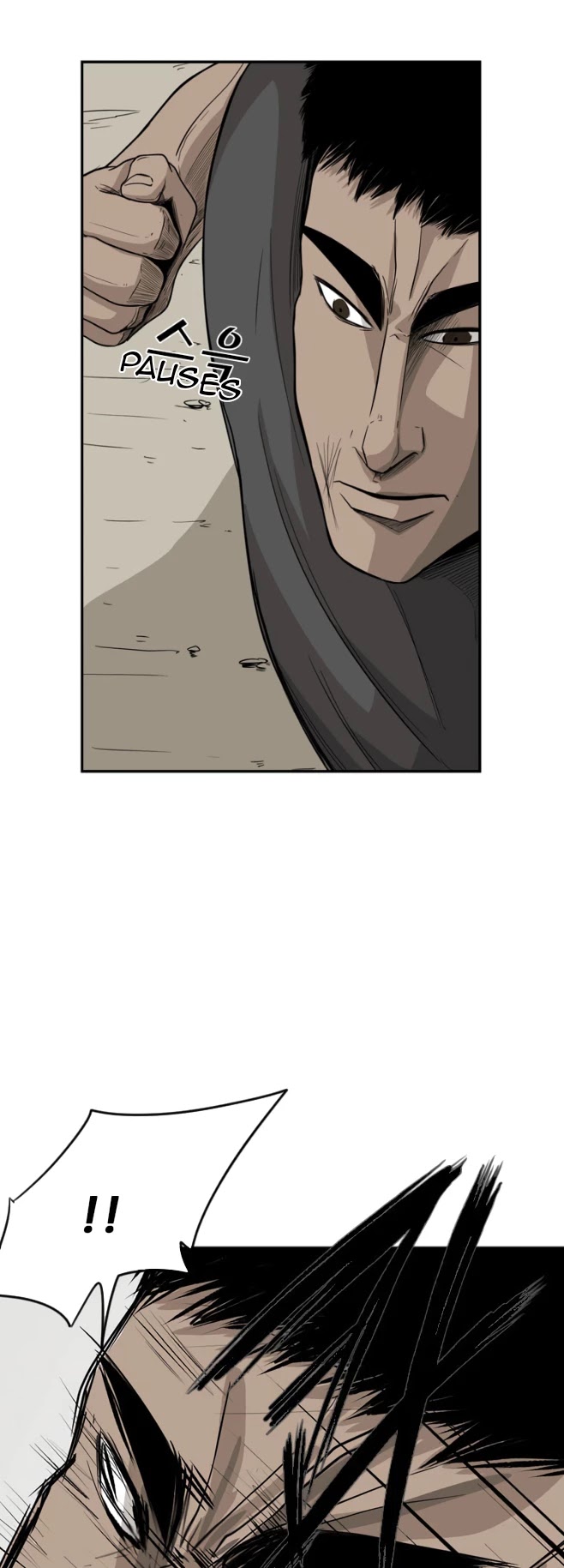 Shark chapter 23 page 41