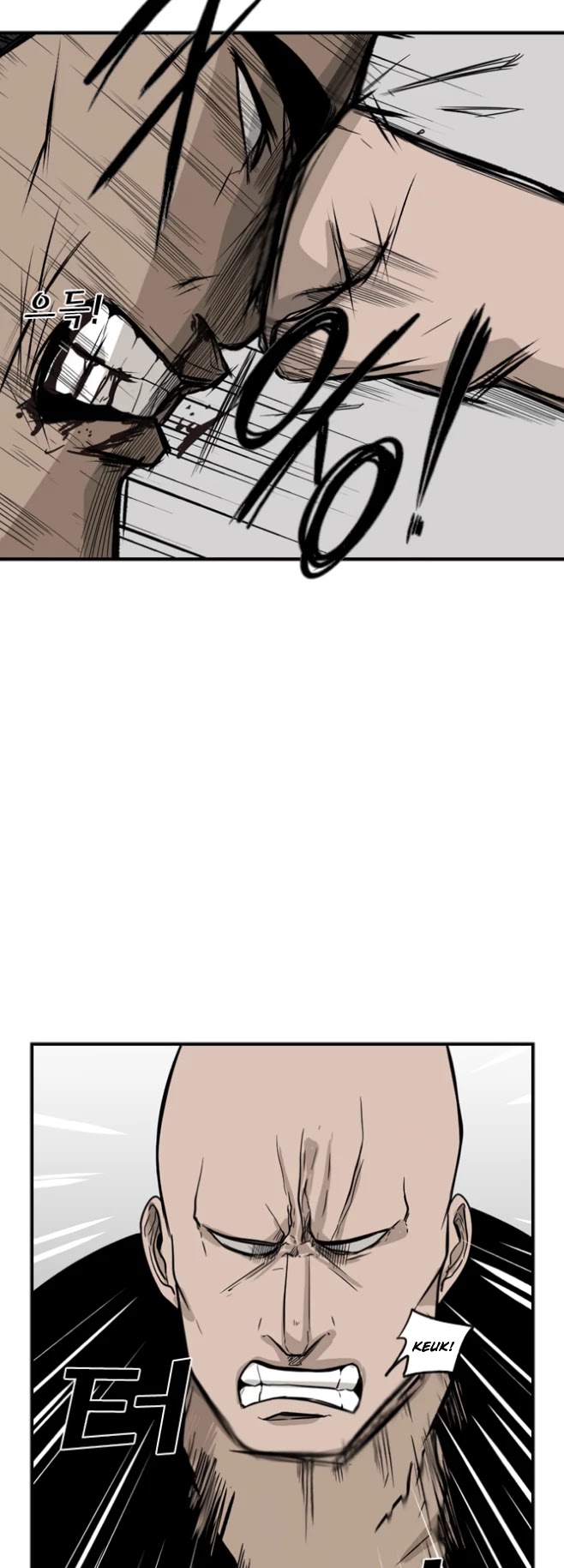 Shark chapter 23 page 44