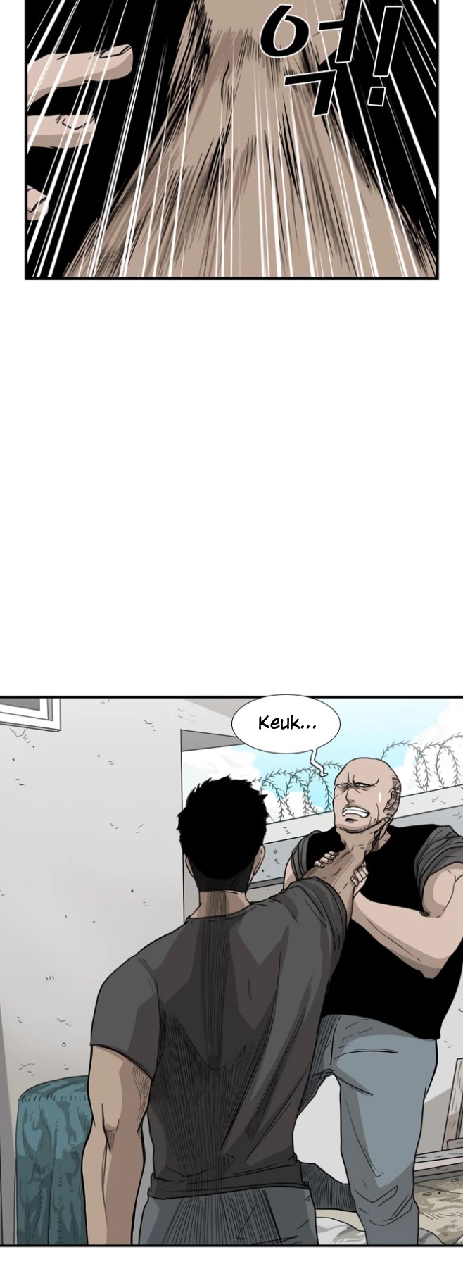 Shark chapter 23 page 45