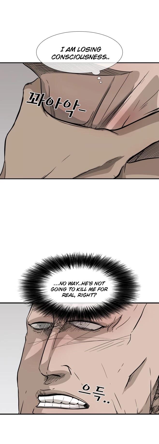 Shark chapter 23 page 47