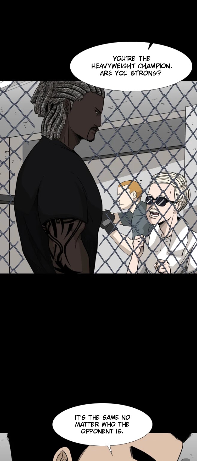 Shark chapter 23 page 9