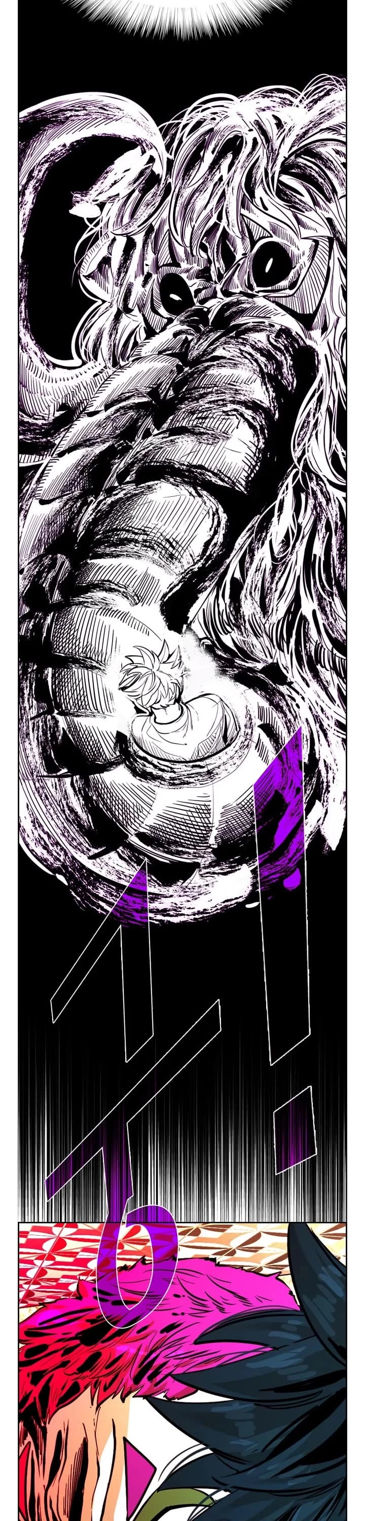 Shark chapter 230 page 14