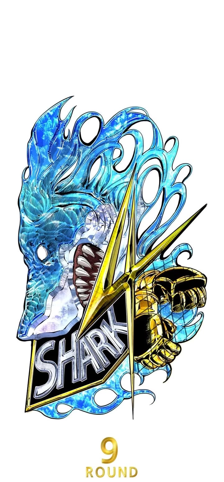 Shark chapter 230 page 3