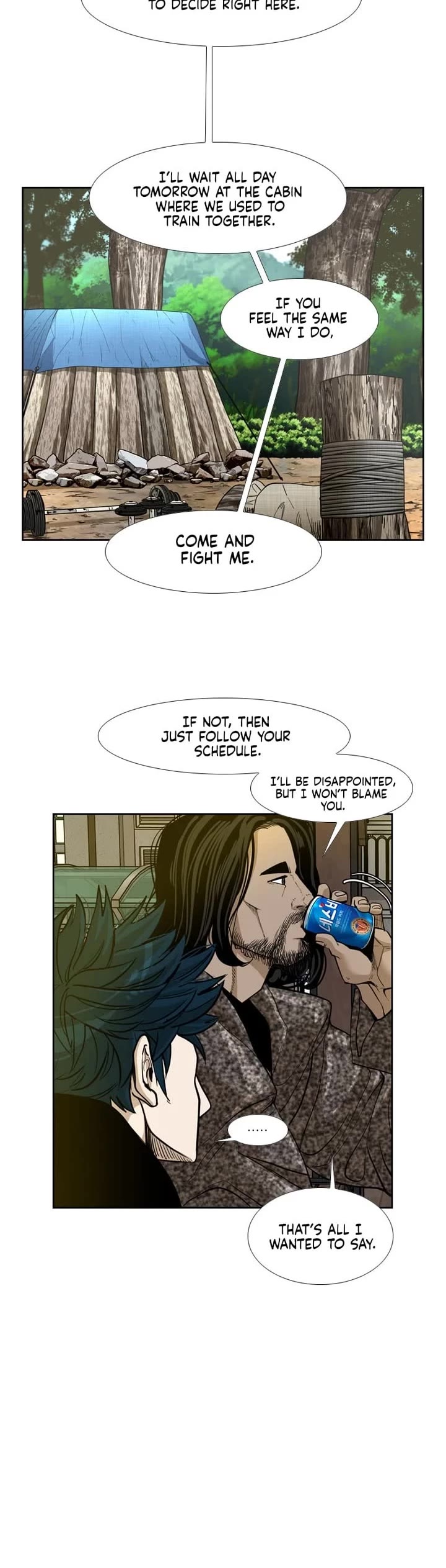 Shark chapter 231 page 29