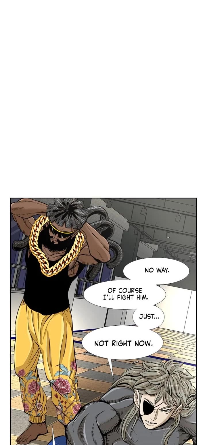 Shark chapter 231 page 4