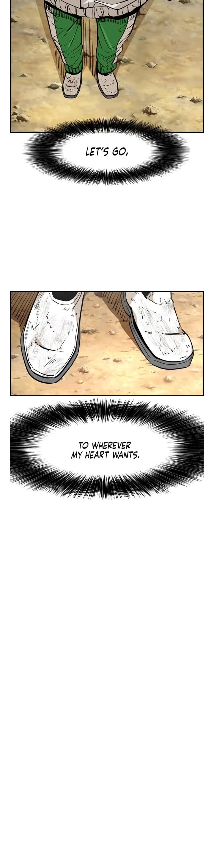 Shark chapter 232 page 25