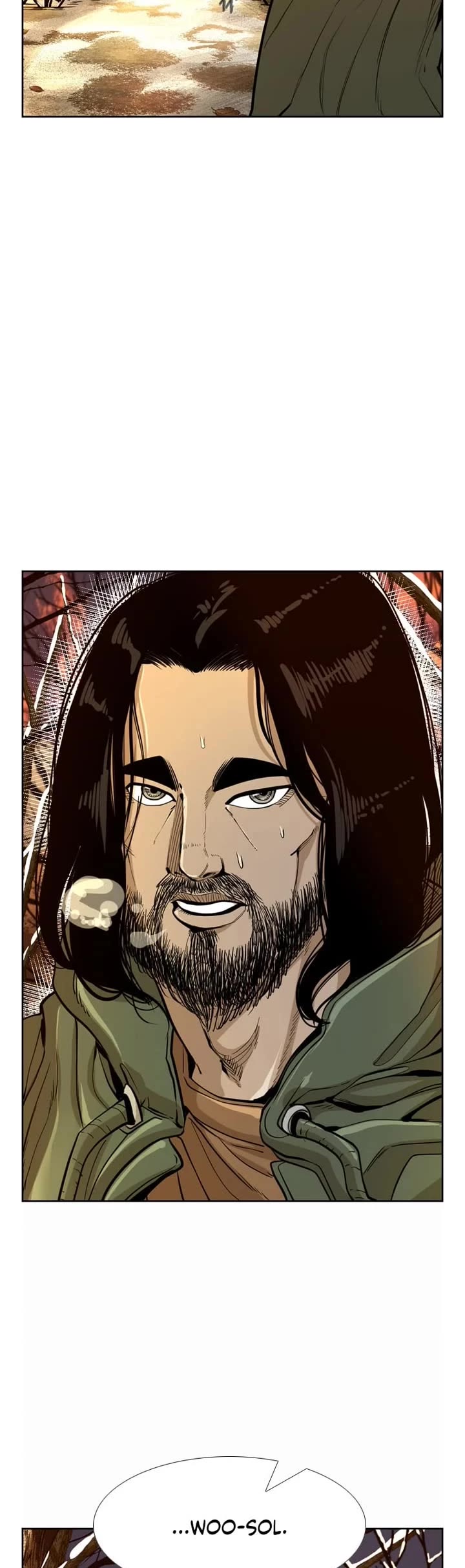 Shark chapter 232 page 30