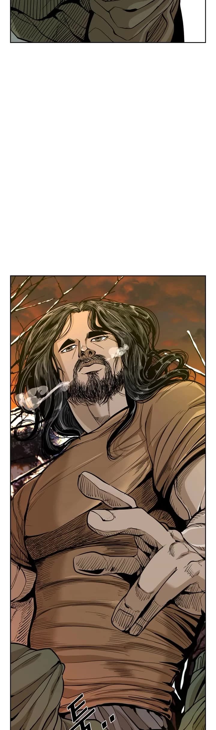 Shark chapter 232 page 34