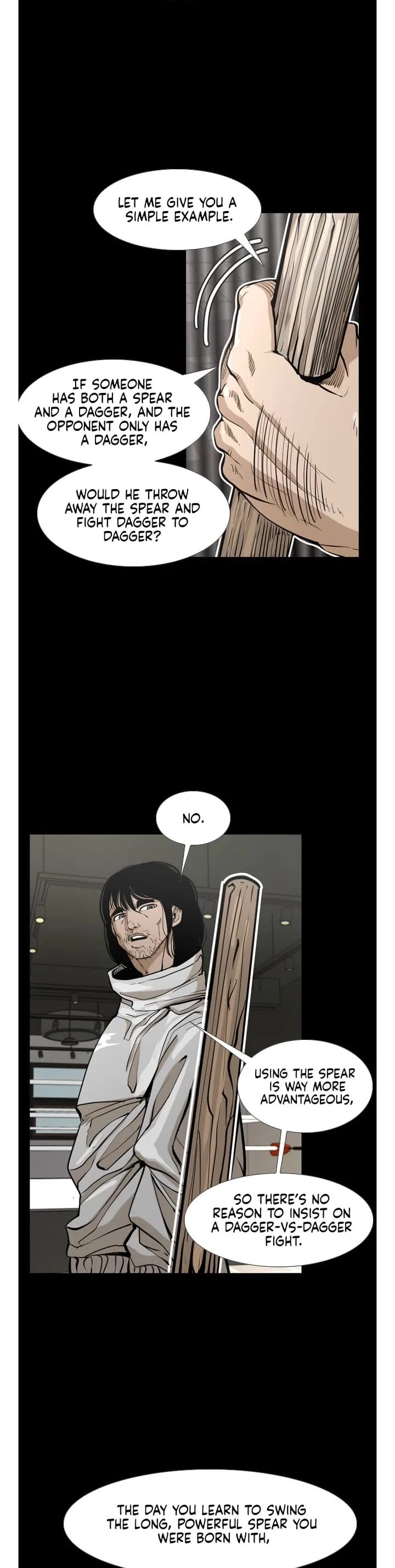 Shark chapter 233 page 24