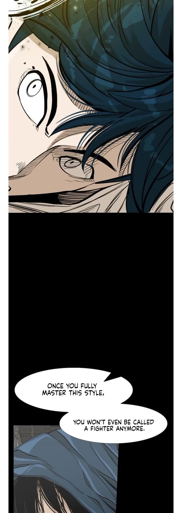 Shark chapter 233 page 33