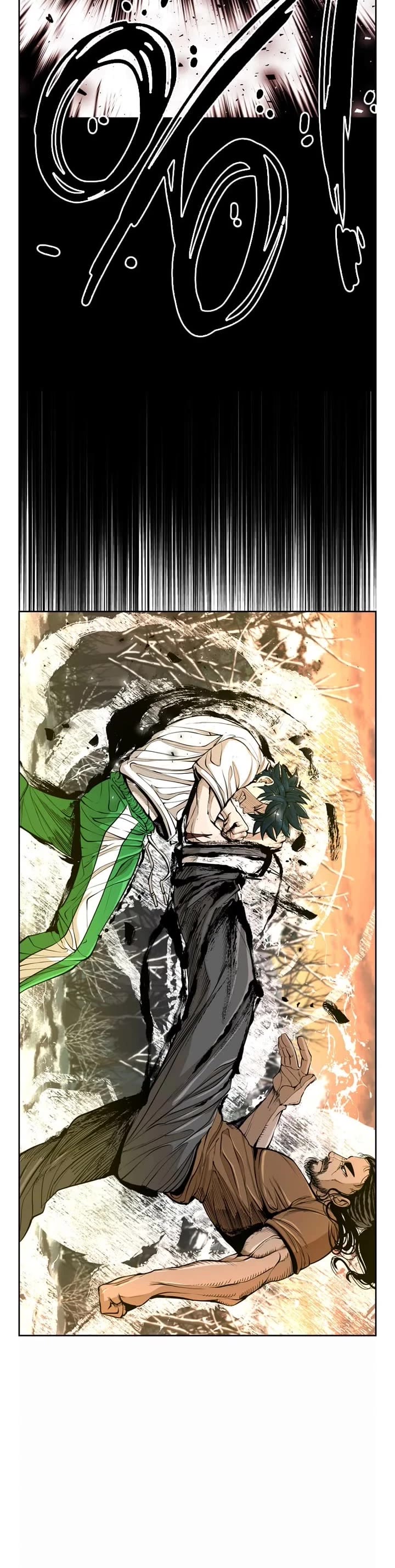 Shark chapter 233 page 9