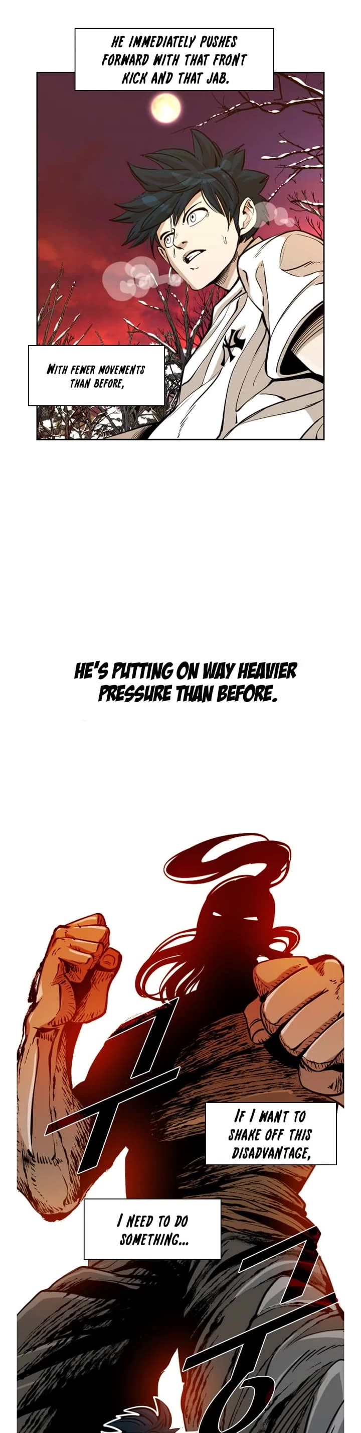 Shark chapter 234 page 12