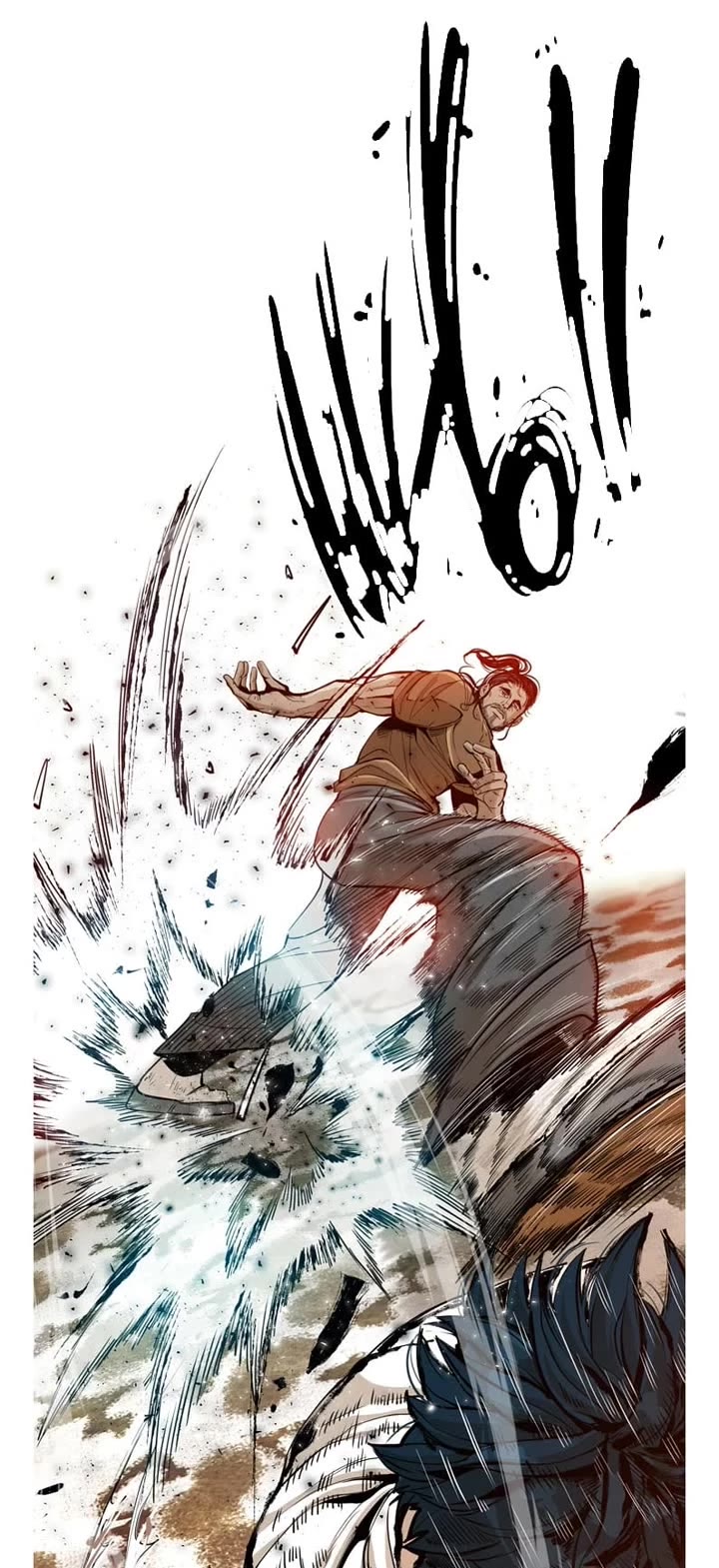 Shark chapter 234 page 4