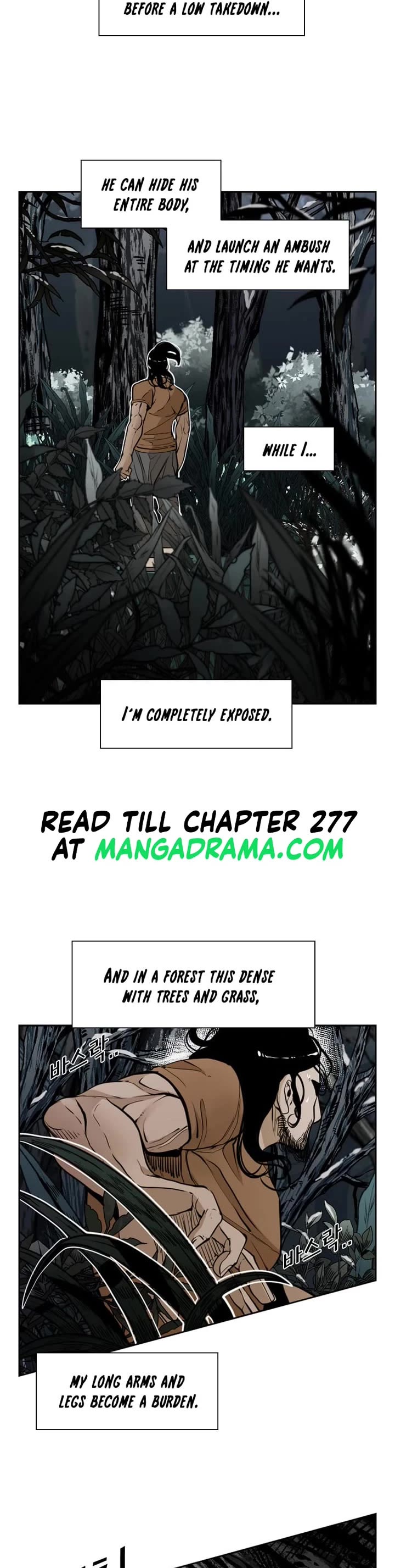 Shark chapter 235 page 15