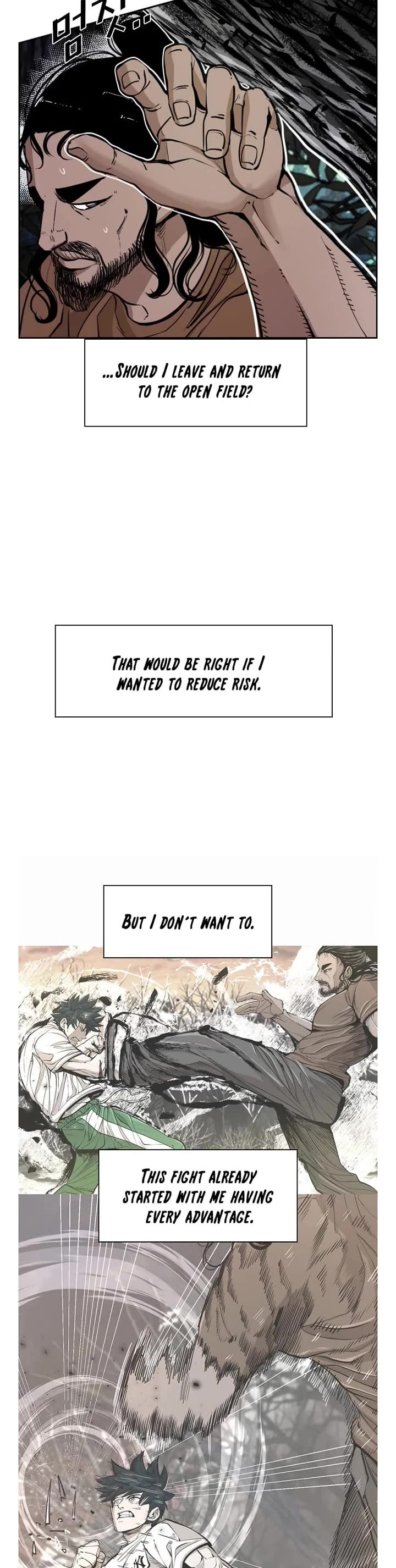 Shark chapter 235 page 16