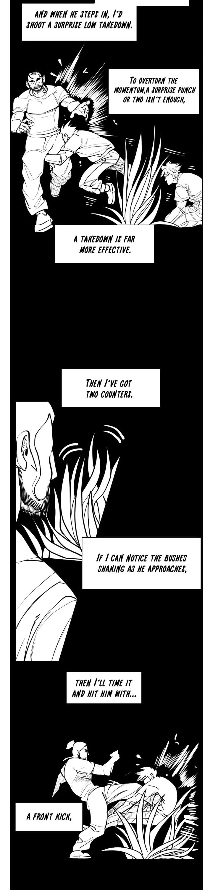 Shark chapter 235 page 20