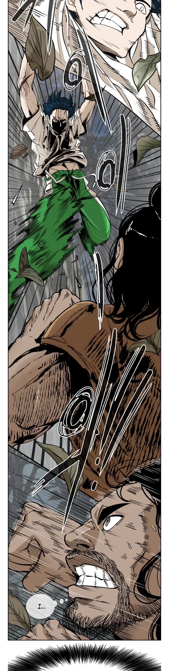 Shark chapter 235 page 28