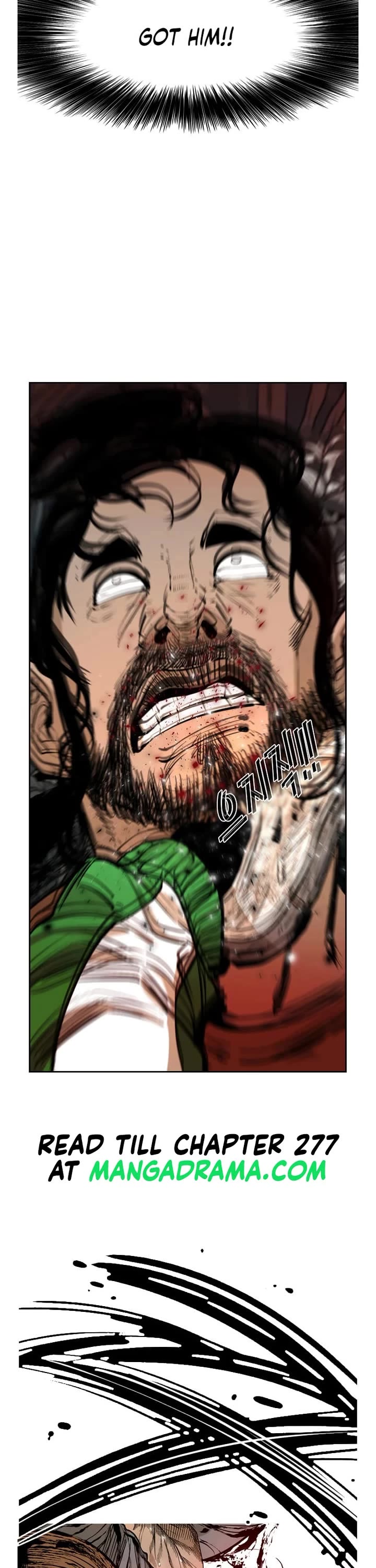 Shark chapter 235 page 29