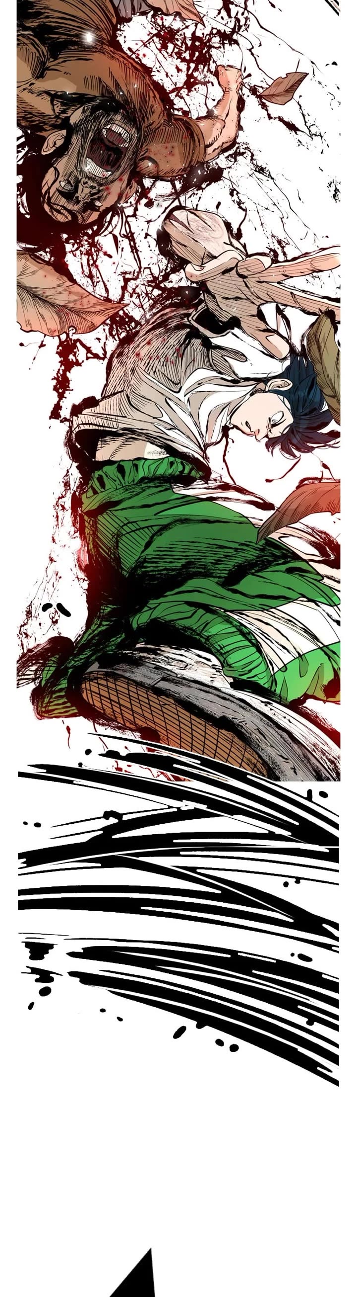 Shark chapter 235 page 30