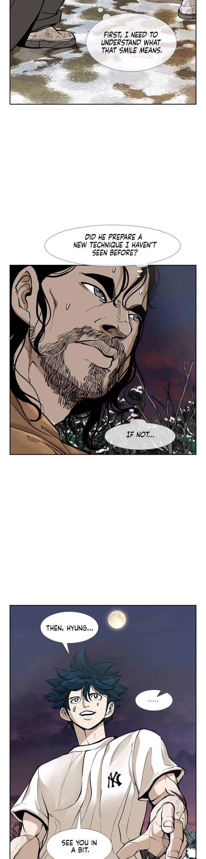 Shark chapter 235 page 5