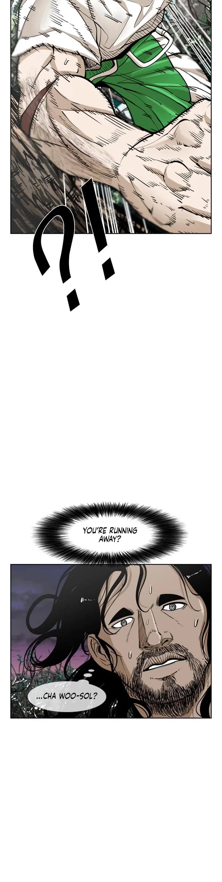 Shark chapter 235 page 7