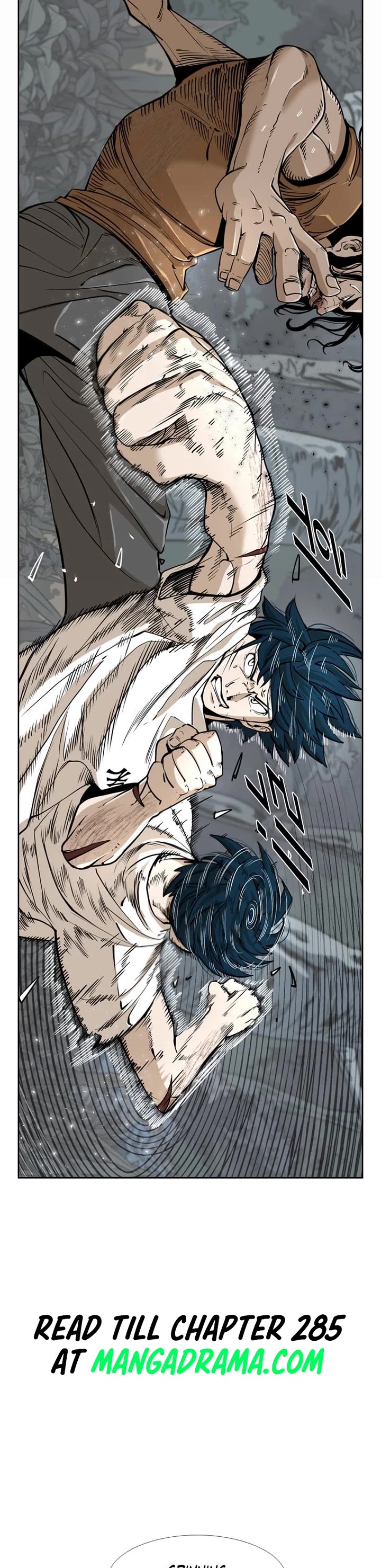 Shark chapter 236 page 10