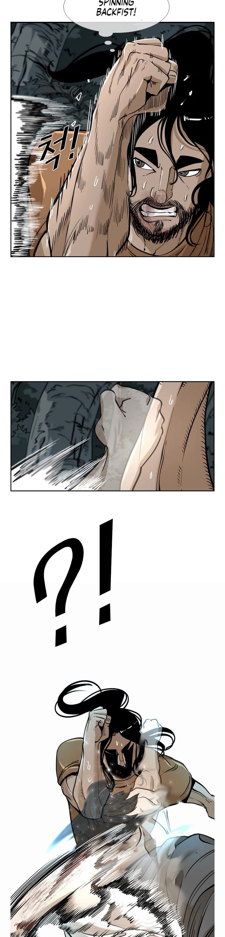 Shark chapter 236 page 11