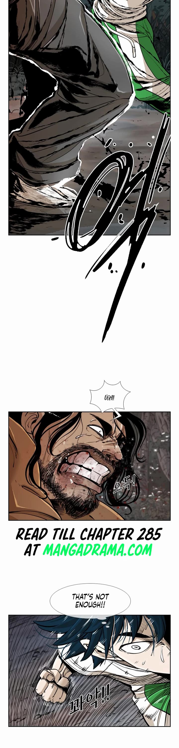 Shark chapter 236 page 13