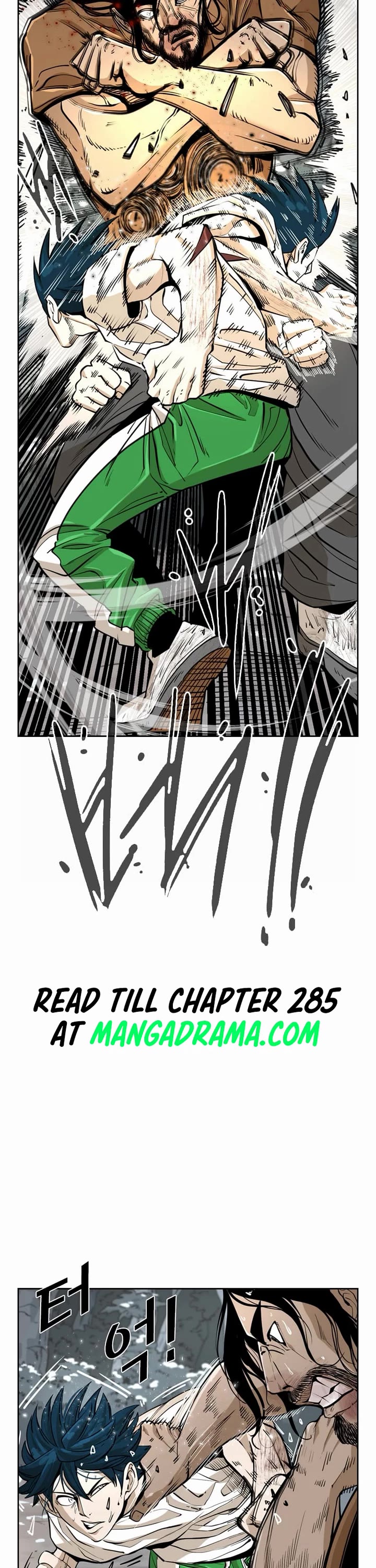 Shark chapter 236 page 16