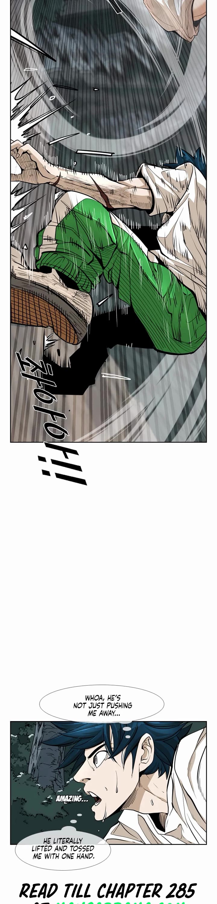 Shark chapter 236 page 18