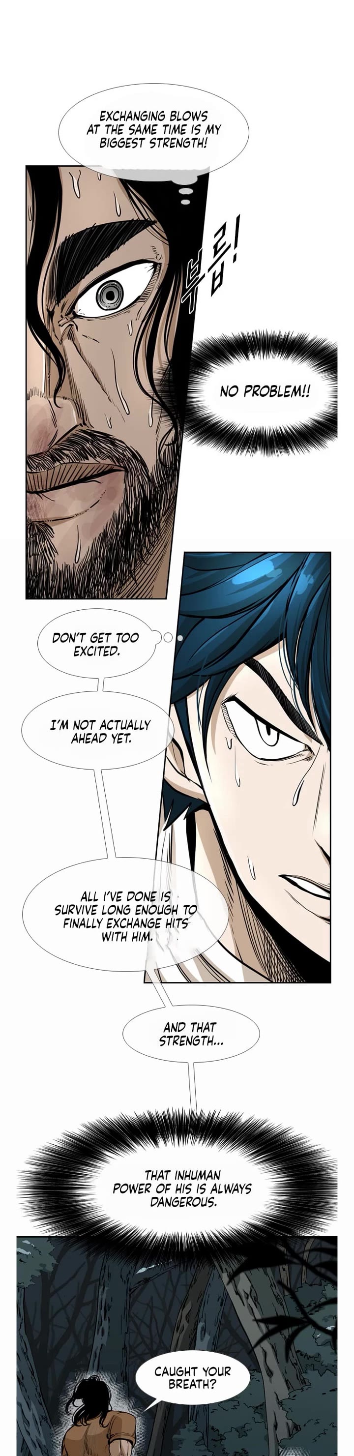 Shark chapter 236 page 20