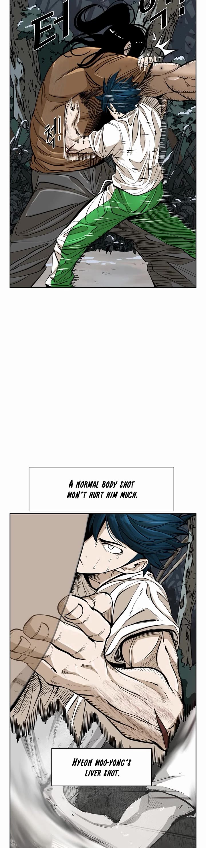 Shark chapter 236 page 24