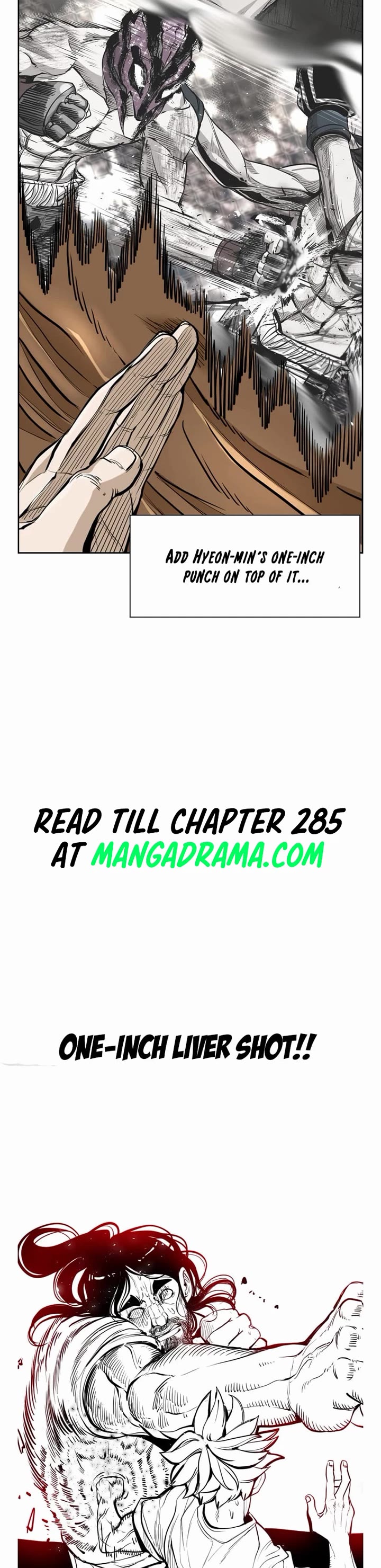 Shark chapter 236 page 25