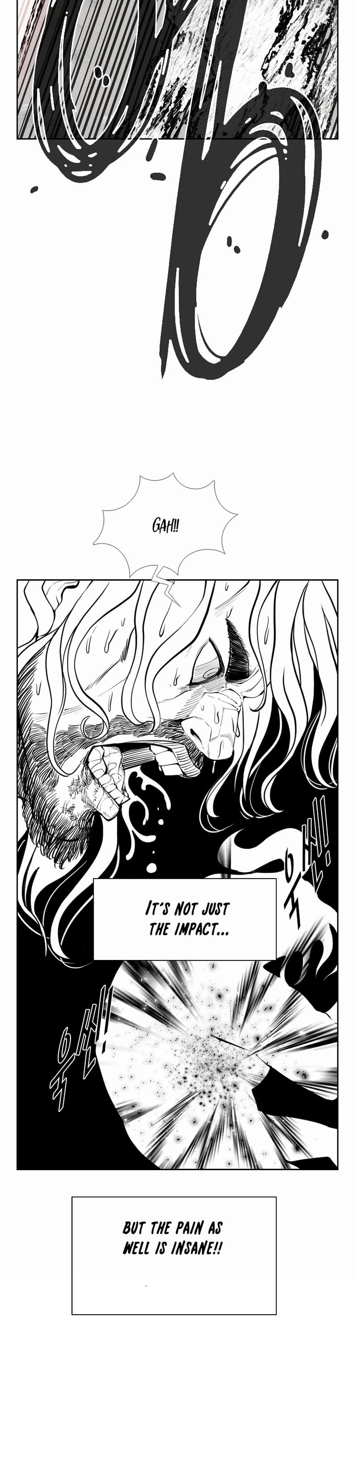 Shark chapter 236 page 27