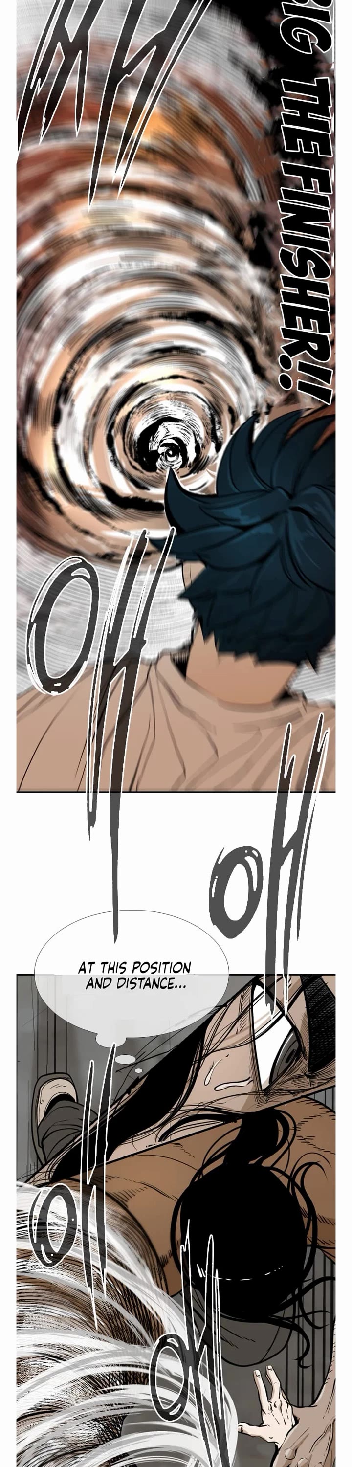 Shark chapter 236 page 32